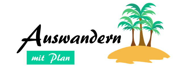 Auswandern mit Plan